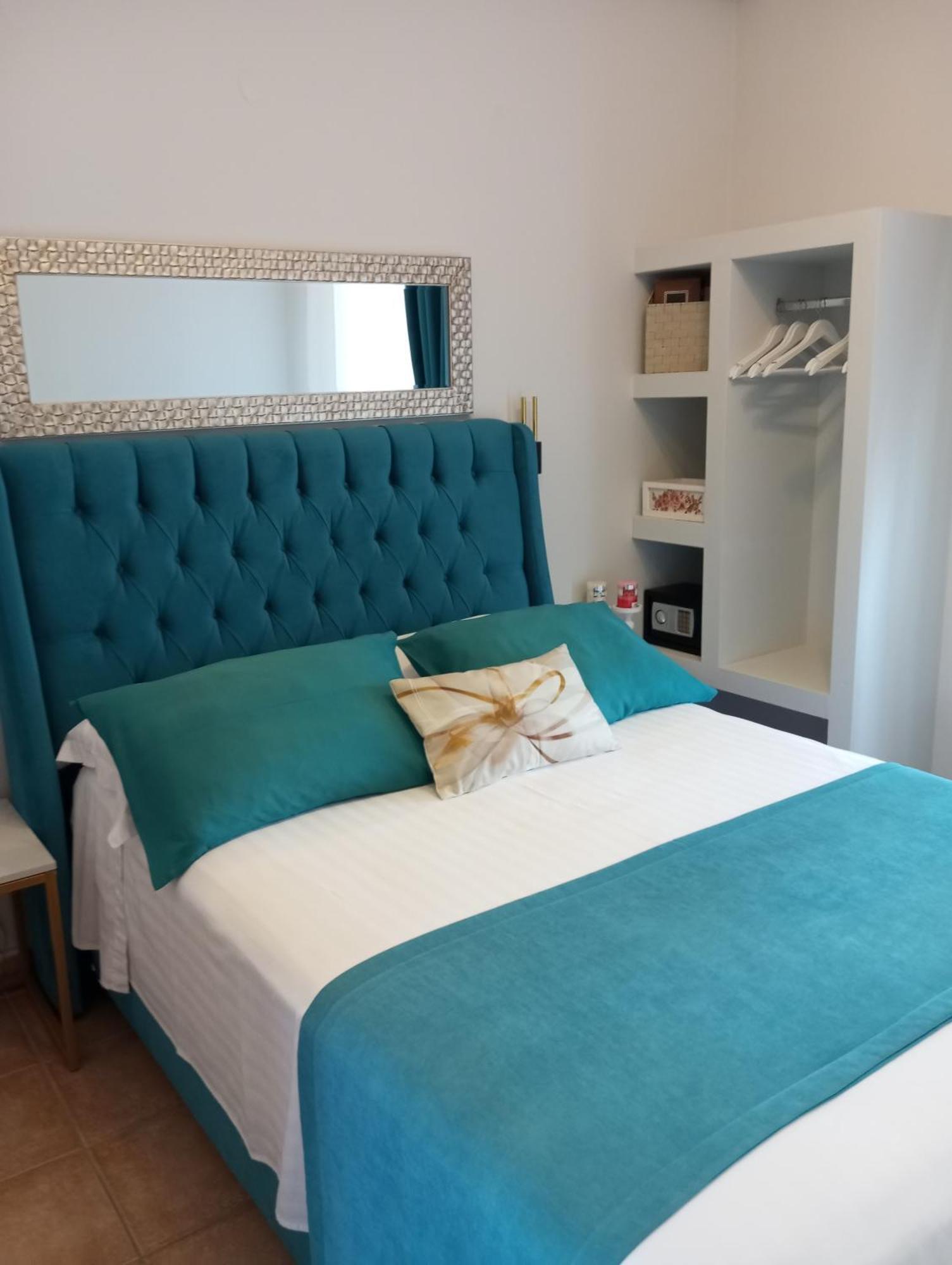 Machi Rooms Patitiri  Bagian luar foto