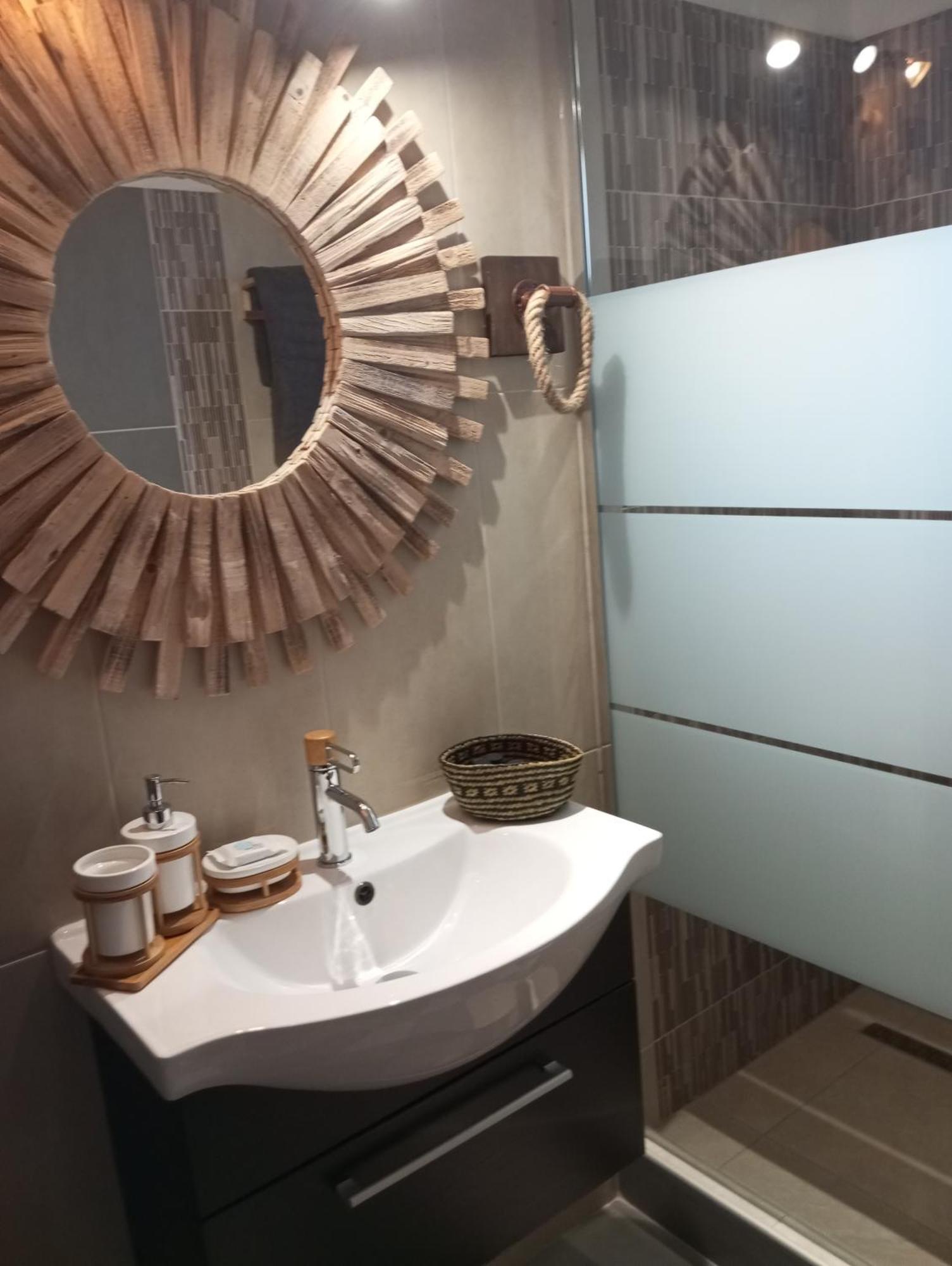 Machi Rooms Patitiri  Bagian luar foto