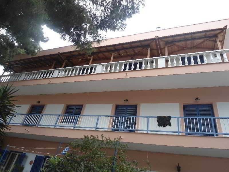 Machi Rooms Patitiri  Bagian luar foto
